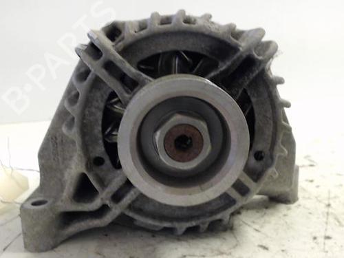 Used Alternator Alternator FIAT PUNTO (199_) 1.2 (199AXZ1A, 199BXZ1A) (69 hp) 27014239 27014239