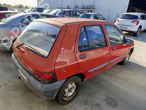 Used Rear right lock Rear right lock RENAULT CLIO I (B/C57_, 5/357_) 1.2 (B/C/S57A, B/C57S, 5/357F, 5/357J, 5/357L, 5/357R) (58 hp) 40201536 40201536