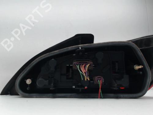 Left taillight PEUGEOT 406 (8B) 2.1 TD 12V | BP27010679C34 