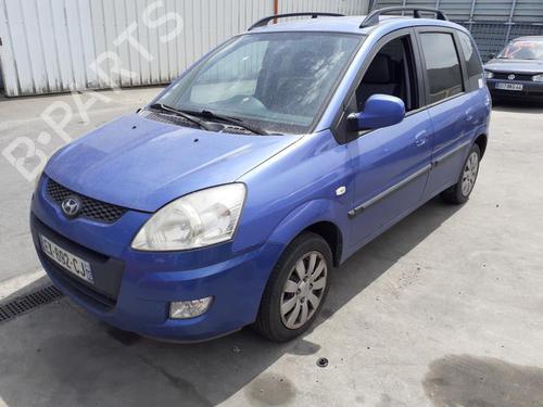 Starter HYUNDAI MATRIX (FC) 1.5 CRDi | BP27016244M8 