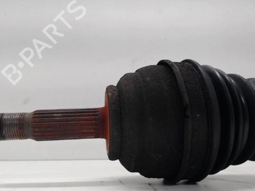 Right front driveshaft RENAULT MEGANE I (BA0/1_) 1.9 D Eco (BA0A, BA0U, BA0R) | BP27011270M39