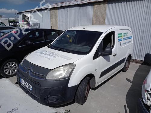 Right headlight CITROËN BERLINGO MULTISPACE (B9) | BP26998157C29 - Image 5