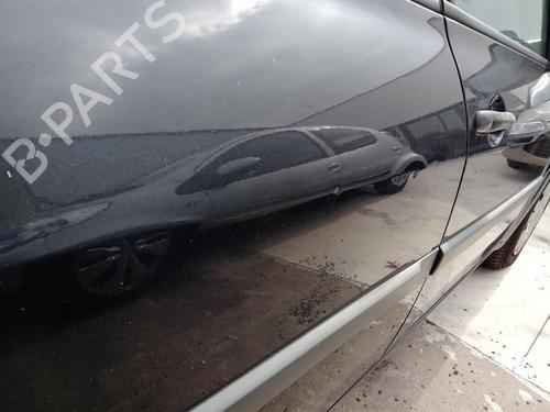 Right rear door RENAULT MEGANE II Estate (KM0/1_) 1.5 dCi (KM16, KM1E) | BP29545314C5 