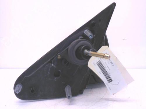 Right mirror PEUGEOT 406 (8B) 1.9 D | BP26984500C27 
