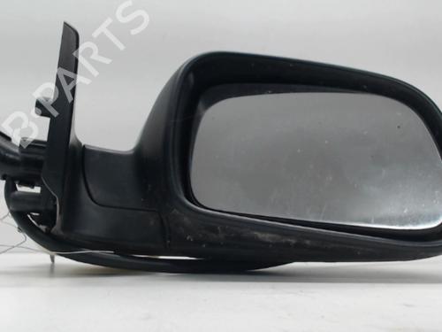 Right mirror PEUGEOT 307 (3A/C) 2.0 HDi 110 | BP27020102C27 