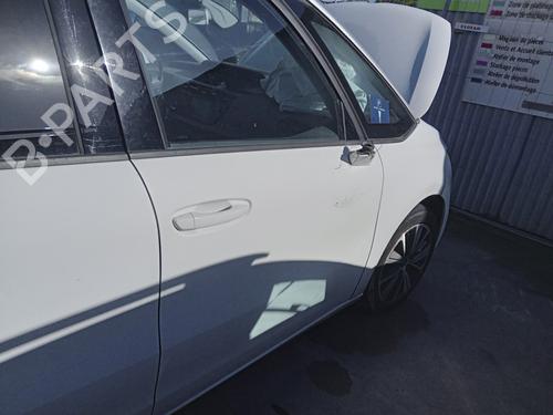 Used Right front door CITROËN C4 Grand Picasso II (DA_, DE_) 1.6 BlueHDi 120 (120 hp) 28427493