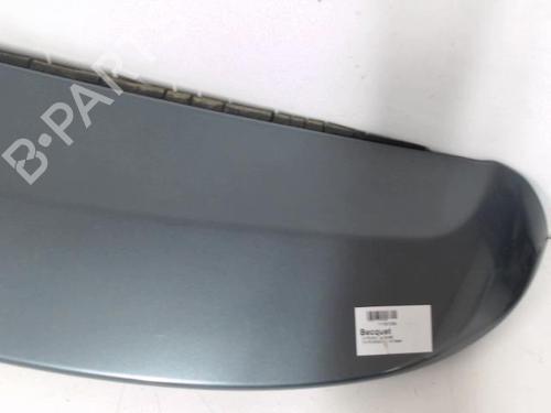 Spoiler bakluke CITROËN C4 Picasso I MPV (UD_) 1.6 HDi | BP30729476C96