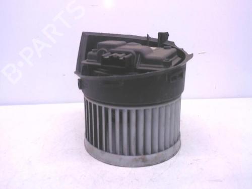 Used Heater blower motor PEUGEOT 407 (6D_) 1.6 HDi 110 (6D9HZC, 6D9HYC) (109 hp) 27023063