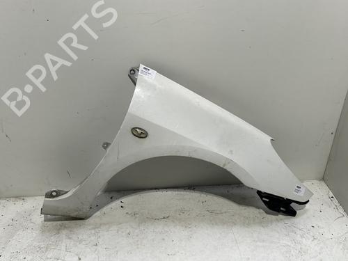 Used Right front fenders PEUGEOT 307 (3A/C) 1.6 HDi (90 hp) 26981722