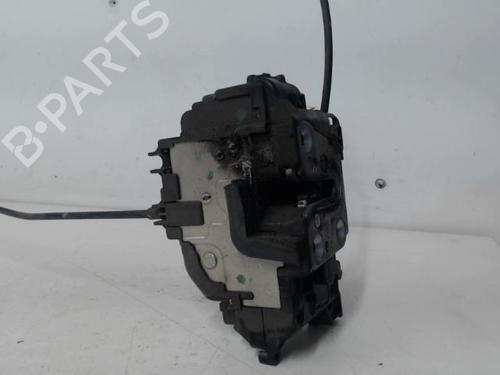 Used Front right lock RENAULT CLIO III (BR0/1, CR0/1) 1.5 dCi (C/BR0G, C/BR1G) (68 hp) 27017101