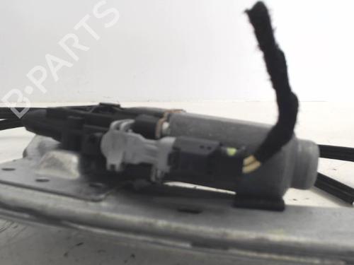 Front right window mechanism CITROËN DS3 (SA_) 1.6 HDi 110 | BP27002662C23