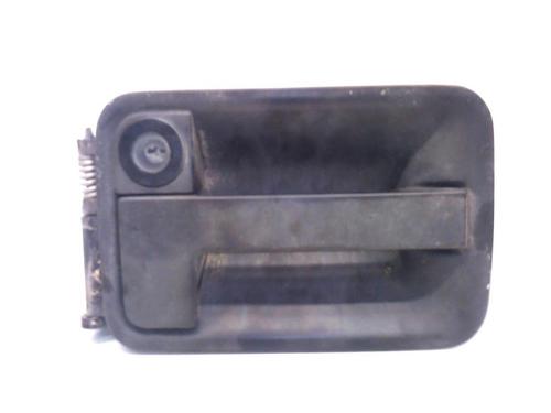 Used Tailgate handle PEUGEOT EXPERT Van (222) 2.0 HDI (94 hp) 26984410