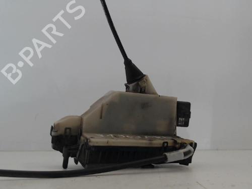 Used Rear right lock Rear right lock 27007600 27007600