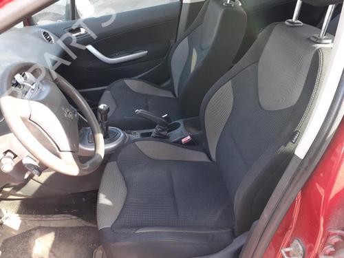 Front right exterior door handle PEUGEOT 308 I (4A_, 4C_) 1.6 HDi | BP26996835C129 