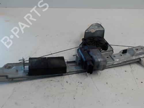 Used Rear right window mechanism RENAULT MEGANE II (BM0/1_, CM0/1_) 1.6 16V (BM0C, CM0C) (113 hp) 26995773
