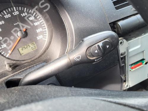 Used Steering column stalk SEAT CORDOBA (6K1, 6K2) 1.9 SDI (68 hp) 26982890
