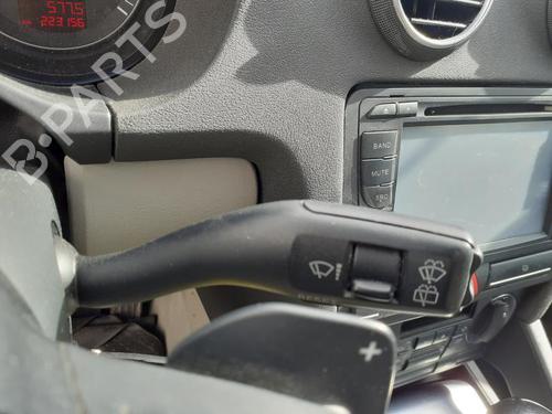 Steering column stalk AUDI A3 Sportback (8PA) 2.0 TDI | BP26987985I23 