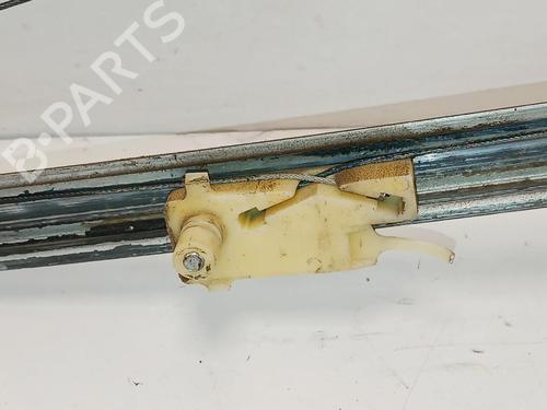 Used Front right window mechanism Front right window mechanism RENAULT TRAFIC II Van (FL) 2.0 dCi 90 (FL0H, FL00, FL01, FL0M, FL0P, FL0S) (90 hp) 39627407 39627407