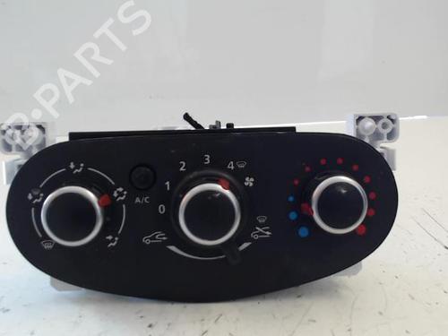 Used Climate control Climate control DACIA LODGY (JS_) 1.5 Blue dCi 115 (JSJT) (116 hp) 27021989 27021989
