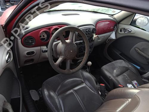 Phare gauche CHRYSLER PT CRUISER (PT_) 2.0 | BP30881832C28