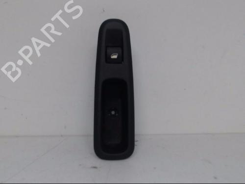 Right rear window switch PEUGEOT 3008 I MPV (0U_) 2.0 HDi | BP26992570I28 