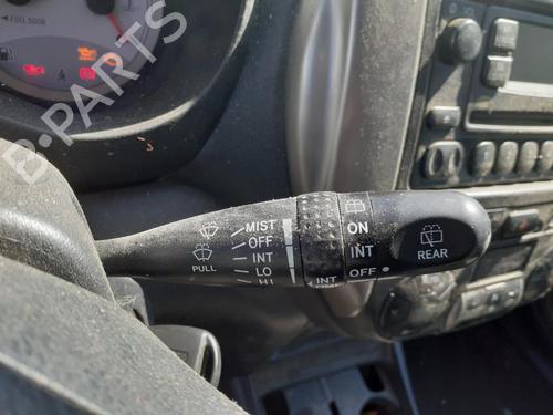 Used Steering column stalk TOYOTA RAV 4 II (_A2_) 2.0 D 4WD (CLA20_, CLA21_, CLA20R, CLA21R) (116 hp) 26987638