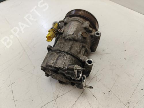 Used AC compressor AC compressor CITROËN C3 I (FC_, FN_) 1.4 HDi (68 hp) 38453571 38453571