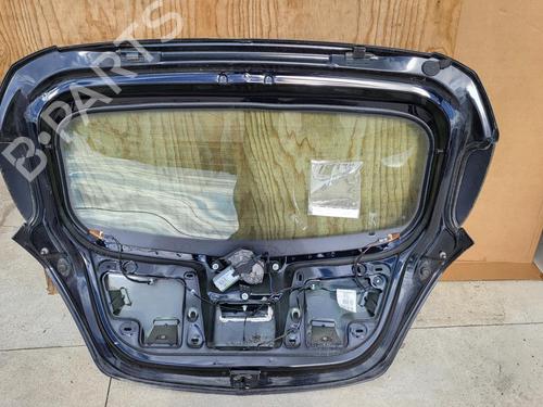 Tailgate OPEL CORSA D (S07) 1.2 LPG (L08, L68) | BP27006946C6 