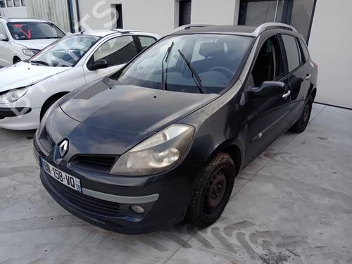 Dashboard RENAULT CLIO III Grandtour (KR0/1_) 1.5 dCi (KR0F) | BP27005514C46 - Image 2