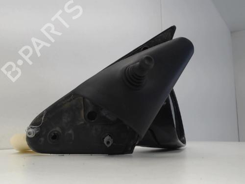 Used Right mirror PEUGEOT 406 Break (8E/F) 1.9 D (75 hp) 26991888