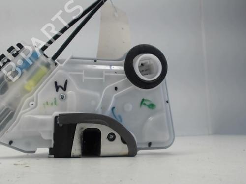 Used Front right lock PEUGEOT 108 1.0 VTi (69 hp) 27010791