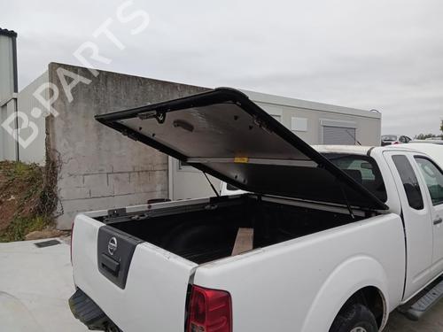Other NISSAN NAVARA NP300 (D40) 2.5 dCi 4WD (D40TT, D40T, D40M, D40BB) | BP27018115O1 