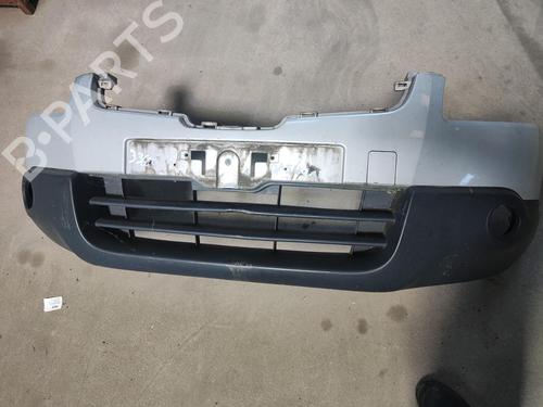 Used Front bumper NISSAN QASHQAI / QASHQAI +2 I (J10, NJ10, JJ10E) 1.5 dCi (106 hp) 26985659