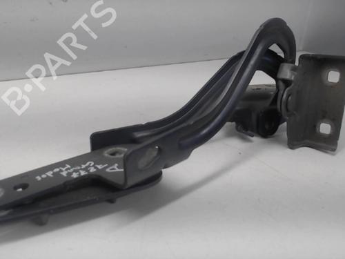 Dørhengsel/Dørstopper RENAULT MODUS / GRAND MODUS (F/JP0_) 1.5 dCi (JP0G, JP0H) (106 hp) 27011319