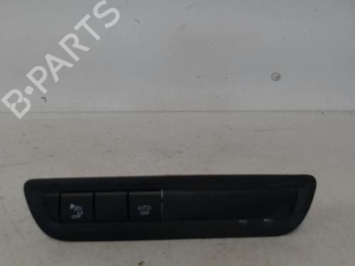 Used Switch PEUGEOT 208 I (CA_, CC_) 1.5 BlueHDI 100 (102 hp) 27007996