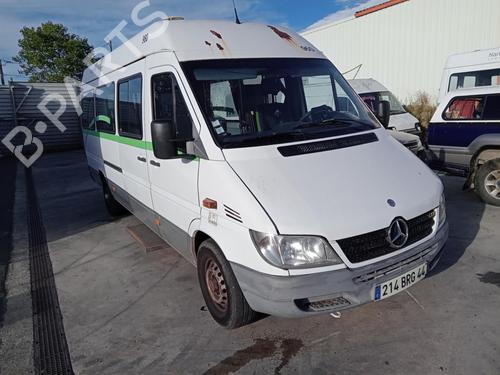 Used Right headlight MERCEDES-BENZ SPRINTER 3-t Van (B903) 311 CDI (903.661, 903.662, 903.663) (109 hp) 30516275