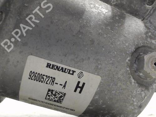Used AC compressor AC compressor DACIA LODGY (JS_) 1.3 TCe 130 (JSNE) (131 hp) 27022108 27022108