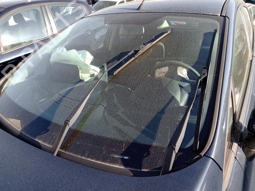 Used Front windshield wiper arm FORD FIESTA VI (CB1, CCN) 1.25 (82 hp) 26986213