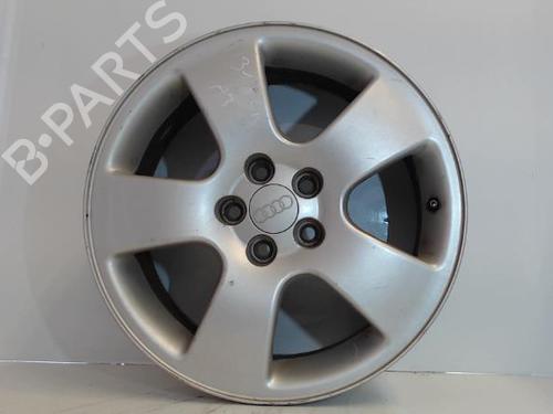 Felg AUDI A3 (8L1) 1.9 TDI (100 hp) 27015662