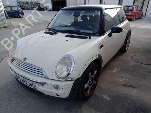 Used Wheel arch MINI MINI (R50, R53) Cooper (116 hp) 27005390