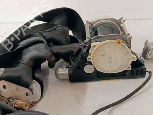 Used Front left seatbelt Front left seatbelt RENAULT MODUS / GRAND MODUS (F/JP0_) 1.6 (JP03, JP0B, JP0U, JP0Y, JP1G) (112 hp) 34360145 34360145