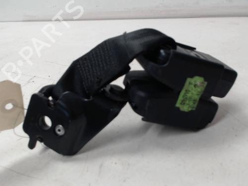 Used Seat buckle Seat buckle RENAULT MEGANE I (BA0/1_) 1.9 dCi (BA05, BA1F) (102 hp) 26981495 26981495