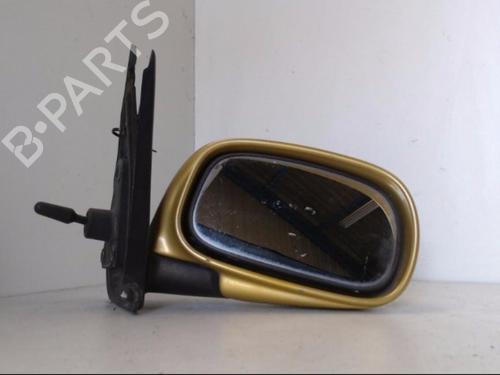 Used Right mirror NISSAN MICRA II (K11) [1992-2007]  27005207