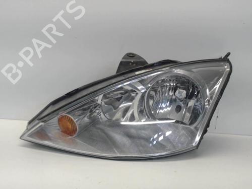 Venstre forlygte FORD FOCUS I (DAW, DBW) 1.8 Turbo DI / TDDi (90 hp) 27022327