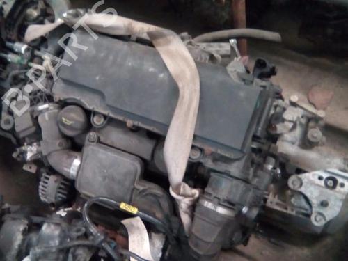 Moteur CITROËN C3 I (FC_, FN_) 1.4 HDi (68 hp) 27004592