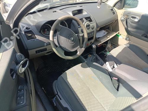 Used Parts RENAULT MEGANE II (BM0/1_, CM0/1_) 1.4 16V (BM0B, CM0B) 4988016
