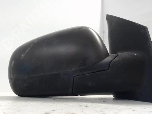 Right mirror NISSAN NOTE (E11, NE11) 1.5 dCi | BP27007497C27 