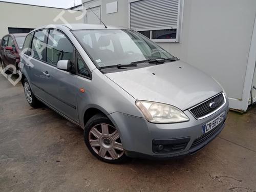 Used Front wiper motor FORD FOCUS C-MAX (DM2) 1.8 TDCi (115 hp) 26993433
