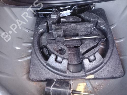 Reservehjul kit Reservehjul kit FORD FOCUS II Turnier (DA_, FFS, DS) [2004-2012] 34227630 34227630