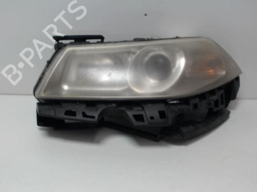 Used Left headlight RENAULT MEGANE II Estate (KM0/1_) 1.5 dCi (KM16, KM1E) (106 hp) 30628804